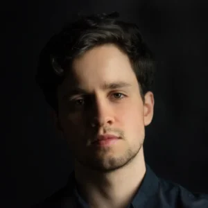 Foto de Marcelo Soccol Gris